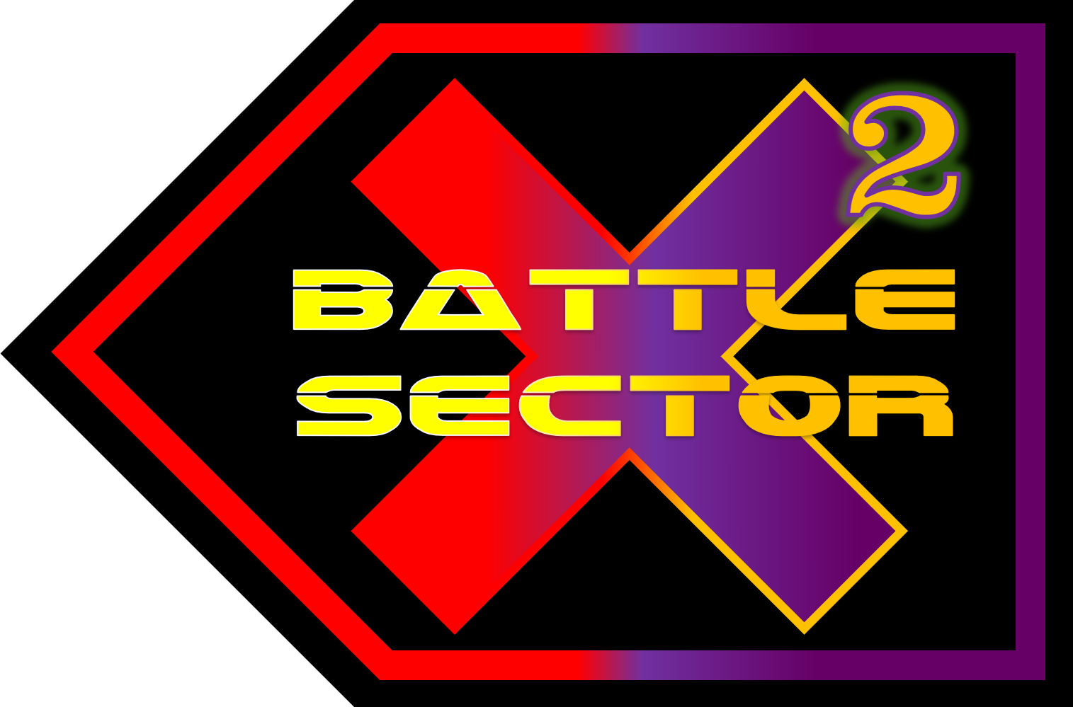 Go Home to Battle Sector X